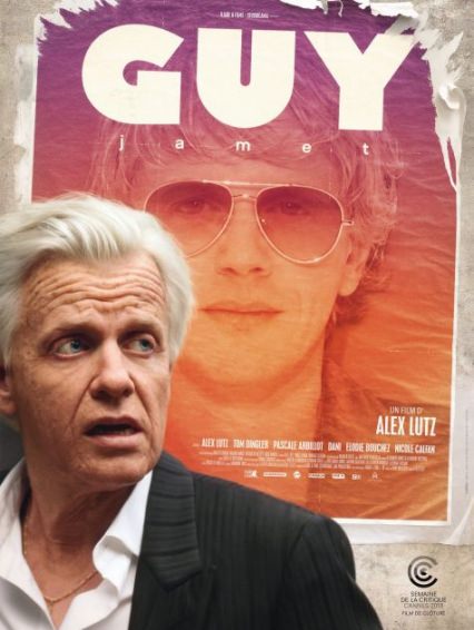 Guy de Alex Lutz | Anciens CLCF Guy de Alex Lutz | Anciens CLCF