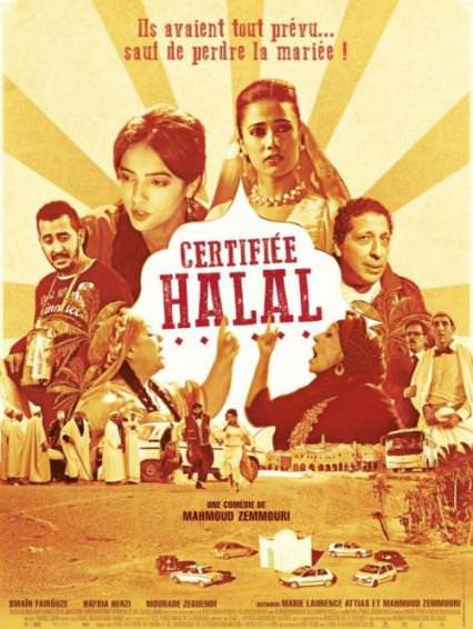 Certifiée Halal Certifiée Halal