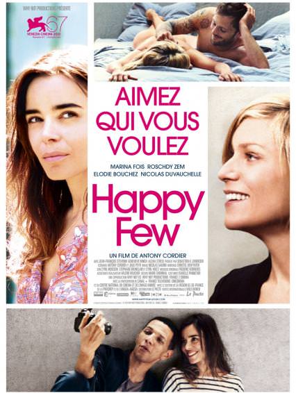 Happy few Happy few