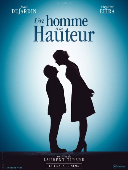 Un homme à la hauteur Un homme à la hauteur
