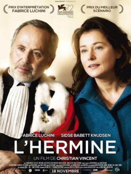 L'Hermine l_hermine_film