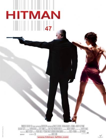Hitman Hitman