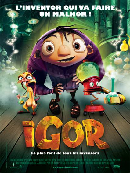 Igor Igor