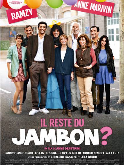 Il reste du jambon ? il-reste-du-jambon