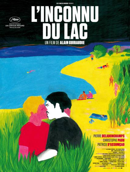 L'inconnu du lac L'inconnu du lac