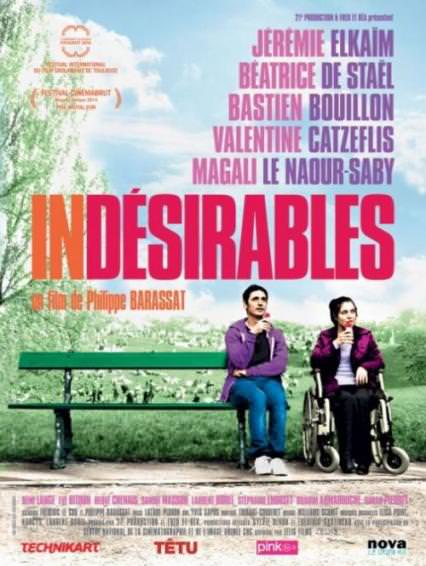 Indésirables indesirables
