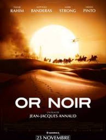 or-noir Or Noir