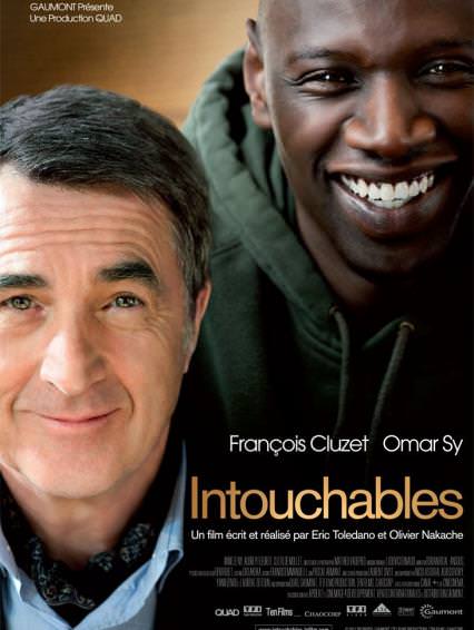 Intouchables Intouchables