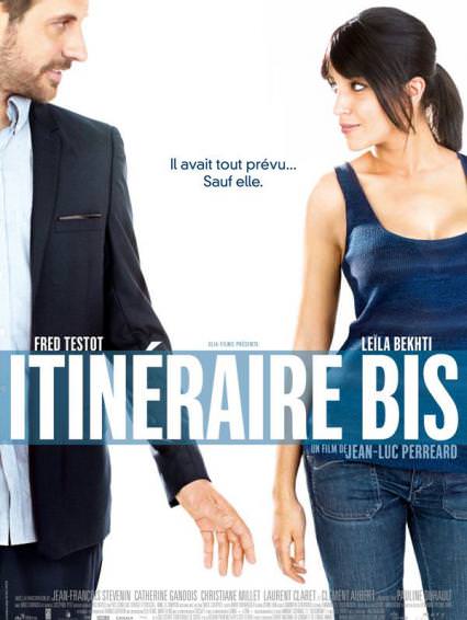 Itinéraire bis Itinéraire bis