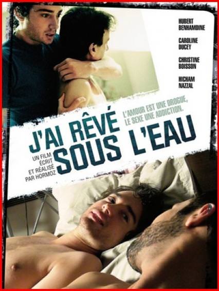 J'ai rêvé sous l'eau J'ai rêvé sous l'eau
