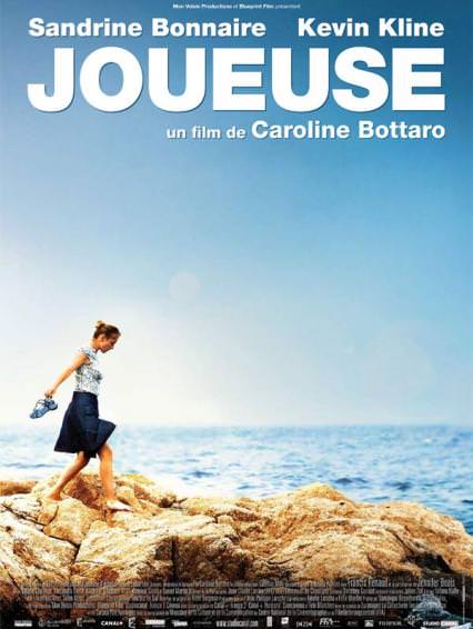 Joueuse Joueuse