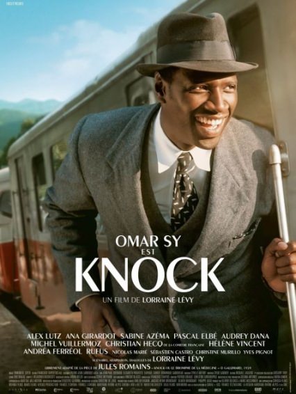 Knock de Lorraine Levy Knock de Lorraine Levy
