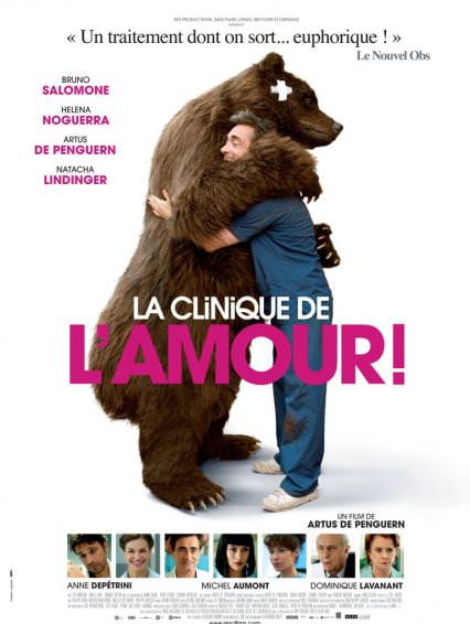 La Clinique de l'amour La Clinique de l'amour