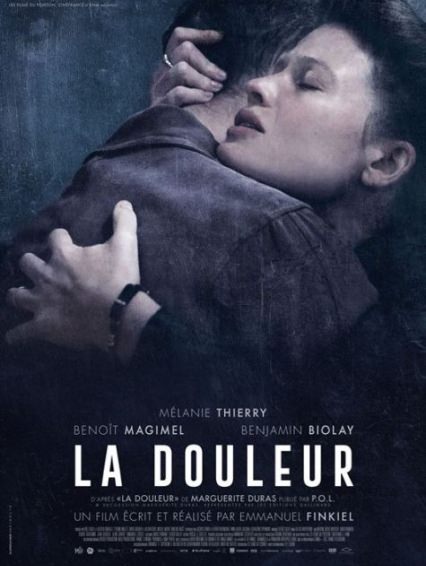 La douleur de Emmanuel Finkiel | Anciens CLCF La douleur de Emmanuel Finkiel | Anciens CLCF