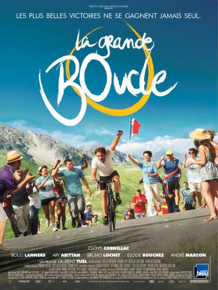 La grande boucle La grande boucle