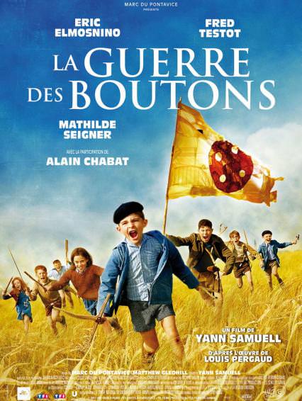 La Guerre des boutons la-guerre-des-boutons