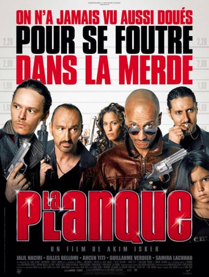 La Planque la-planque