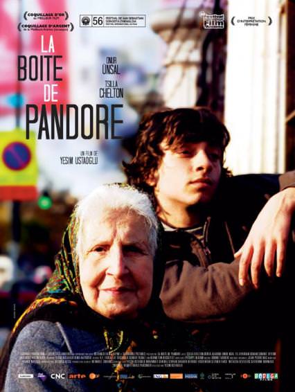 La boîte de pandore la-boite-de-pandore