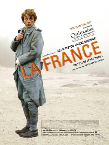 La France la-france