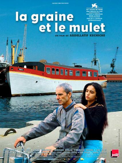 La graine et le mulet La graine et le mulet