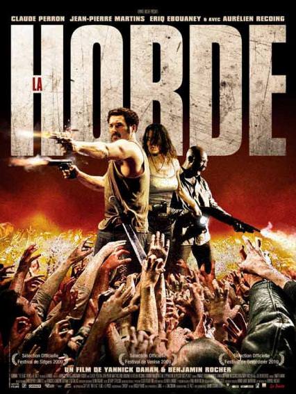 La horde la-horde