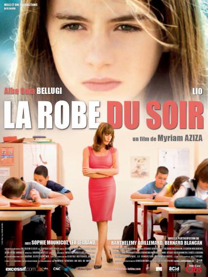 La robe du soir La robe du soir