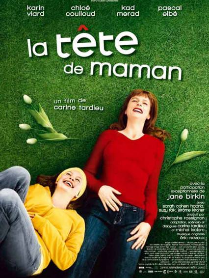 La tête de maman la-tete-de-maman