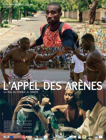 L'appel des arênes l-appel-des-arenes