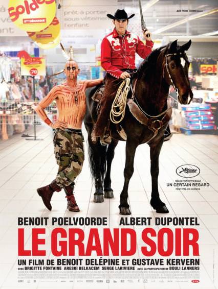 Le Grand soir Le Grand soir