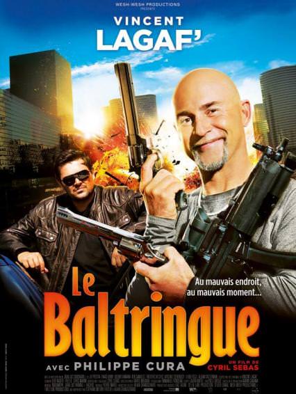 Le baltringue Le baltringue