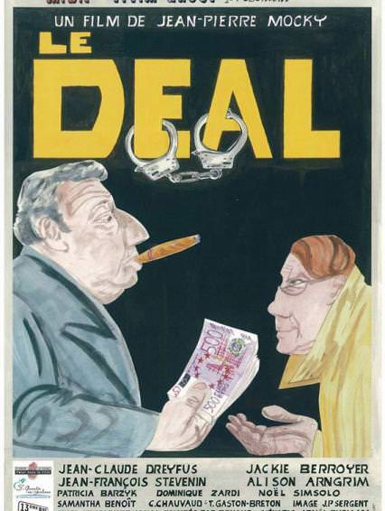 Le deal le_deal_film