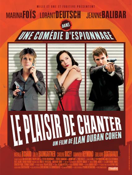 Le plaisir de chanter le-plaisir-de-chanter