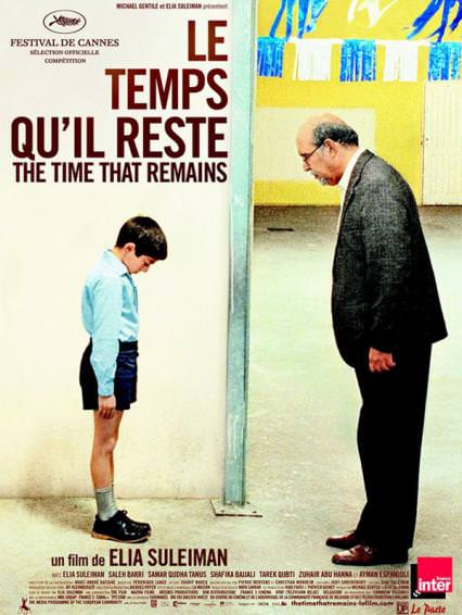 Le temps qu'il reste le-temps-qu-il-reste
