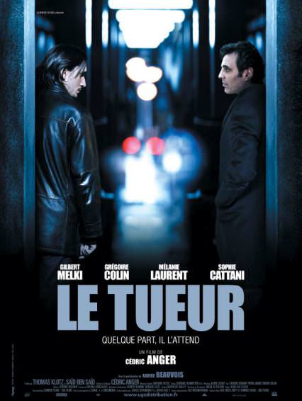 Le tueur Le tueur