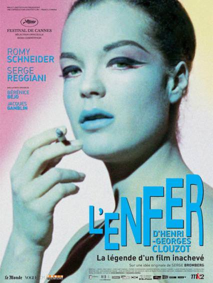 L'enfer d'Henri Georges Clouzot L'enfer d'Henri Georges Clouzot