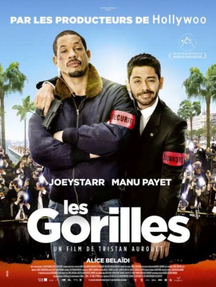 Les Gorilles les-gorilles
