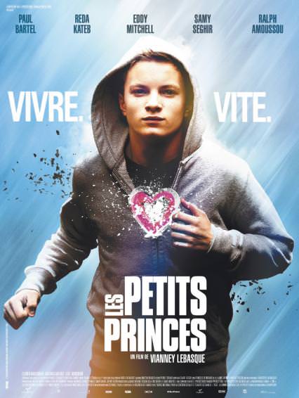 Les petits princes les-petits-princes