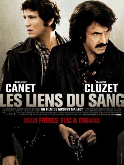 Les liens du sang les-liens-du-sang