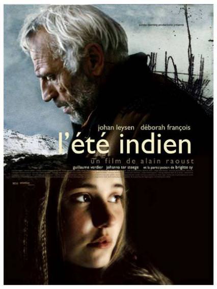 L'été indien l-ete-indien