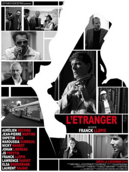 L'étranger L'étranger