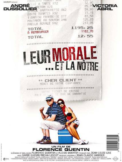 Leur morale et la nôtre Leur morale et la nôtre