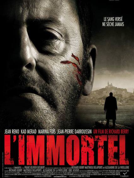 L'immortel l-immortel