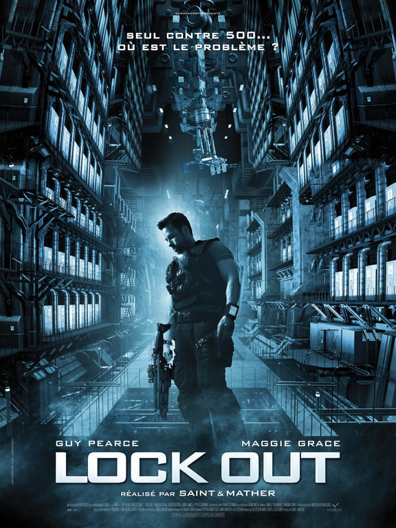 Lock out lock-out