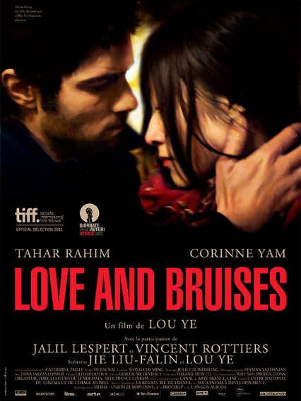 Love and Bruises Love and Bruises