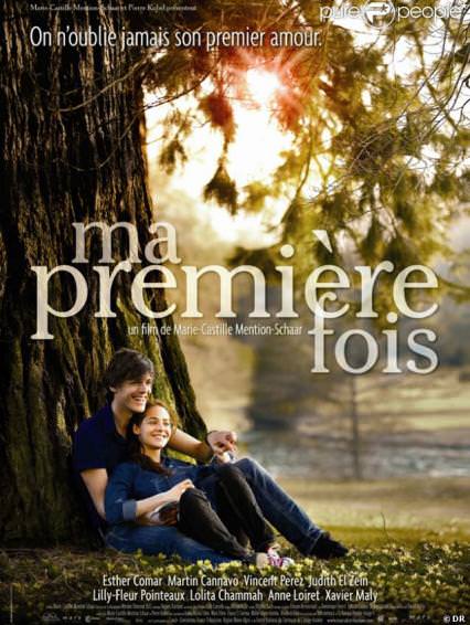 Ma première fois Ma première fois