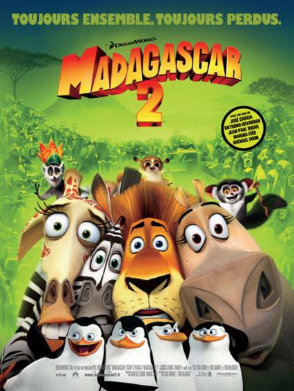 Madagascar 2 madagascar-2