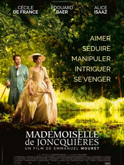 Anciens à l'affiche - CLCF
