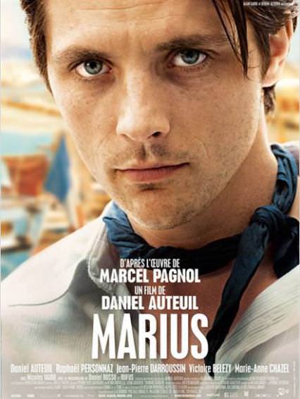 Marius Marius