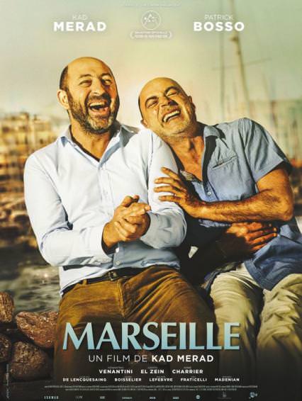 Marseille Marseille