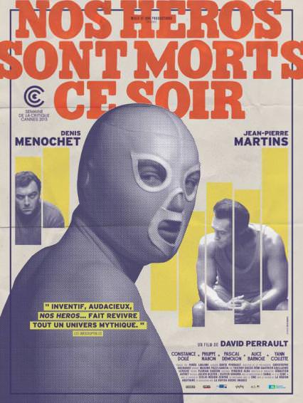 Nos héros sont morts ce soir Nos héros sont morts ce soir